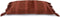 De Oh My Gee Kussenhoes - Bordeaux Velvet - 30x50