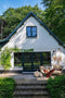 De Oh My Gee Kussenhoes - Bordeaux Velvet - 35x100