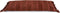 De Oh My Gee Kussenhoes - Bordeaux Velvet - 35x100