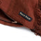 De Oh My Gee Kussenhoes - Bordeaux Velvet - 35x100