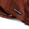 De Oh My Gee Kussenhoes - Bordeaux Velvet - 35x100