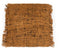 De Oh My Gee Kussenhoes - KaneelB - 60x60