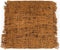 De Oh My Gee Kussenhoes - KaneelB - 60x60