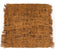 De Oh My Gee Kussenhoes - KaneelB - 60x60