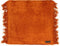 De Oh My Gee Kussenhoes - Roest Fluweel - 40x40