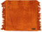 De Oh My Gee Kussenhoes - Roest Fluweel - 40x40