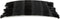 De Oh My Gee Kussenhoes - Zwart Fluweel - 30x50