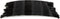De Oh My Gee Kussenhoes - Zwart Fluweel - 30x50