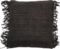 De Oh My Gee Kussenhoes - Zwart Marine - 40x40