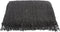 De Oh My Gee Kussenhoes - Zwart Marine - 40x40