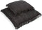De Oh My Gee Kussenhoes - Zwart Marine - 40x40