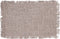 De Oh My Gee Placemat - Parel Grijs - Set van 4