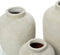 De Peaky Vaas - Beton - L