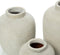 De Peaky Vaas - Beton - L