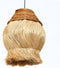 De Pencil Skirt Hanglamp - Naturel
