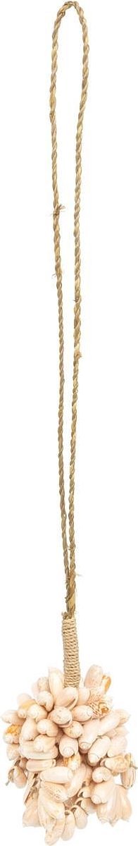 De Pink Shell Hangdecoratie