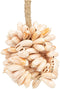 De Pink Shell Hangdecoratie