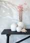 De Pink Shell Hangdecoratie