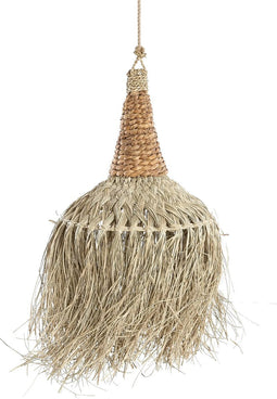 De Playa Hanglamp - Naturel - M