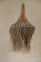 De Playa Hanglamp - Naturel - M