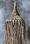 De Playa Hanglamp - Naturel - M