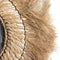 De Pretty Blond Spiegel - Naturel - L