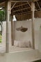 De Qubba Hanglamp - Naturel - L