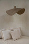 De Qubba Hanglamp - Naturel - L