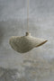De Qubba Hanglamp - Naturel - L