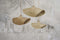 De Qubba Hanglamp - Naturel - L