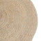 De Qubba Hanglamp - Naturel - L