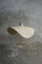 De Qubba Hanglamp - Naturel - L