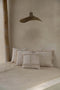 De Qubba Hanglamp - Naturel - M