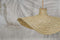 De Qubba Hanglamp - Naturel - M