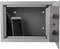 De Raat Protector Universal 2S Kluis – 25x35x25 cm – Incl. verankeringsmateriaal - 081070103