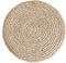 De Raffia Barstoel