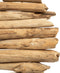 De Raffia Driftwood Hangdecoratie