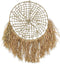 De Raffia Dromenvanger - Naturel