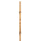De Rattan Elliptic - Naturel