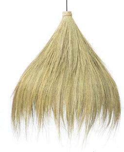 De Rayung Hut Hanglamp - Naturel - L