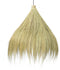 De Rayung Hut Hanglamp - Naturel - L