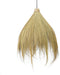 De Rayung Hut Hanglamp - Naturel - M