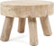 De Rhodes Bijzettafel - Naturel