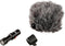 De RØDE VideoMic Me-L is een compacte, lichtgewicht microfoon voor kristal heldere geluidsopnames, speciaal voor iPhone en iPad