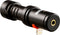 De RØDE VideoMic Me-L is een compacte, lichtgewicht microfoon voor kristal heldere geluidsopnames, speciaal voor iPhone en iPad