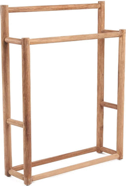 De Rustic Handdoekhanger