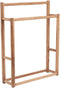De Rustic Handdoekhanger