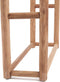 De Rustic Handdoekhanger