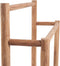 De Rustic Handdoekhanger