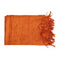 De s'il vous Plaid - Roest Velvet